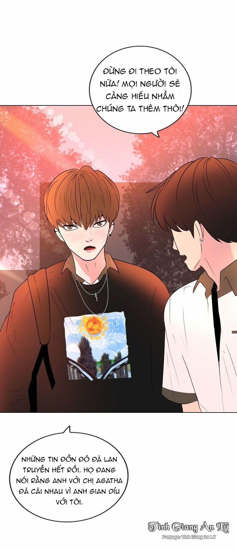 Rumor Has It 40 trang 18