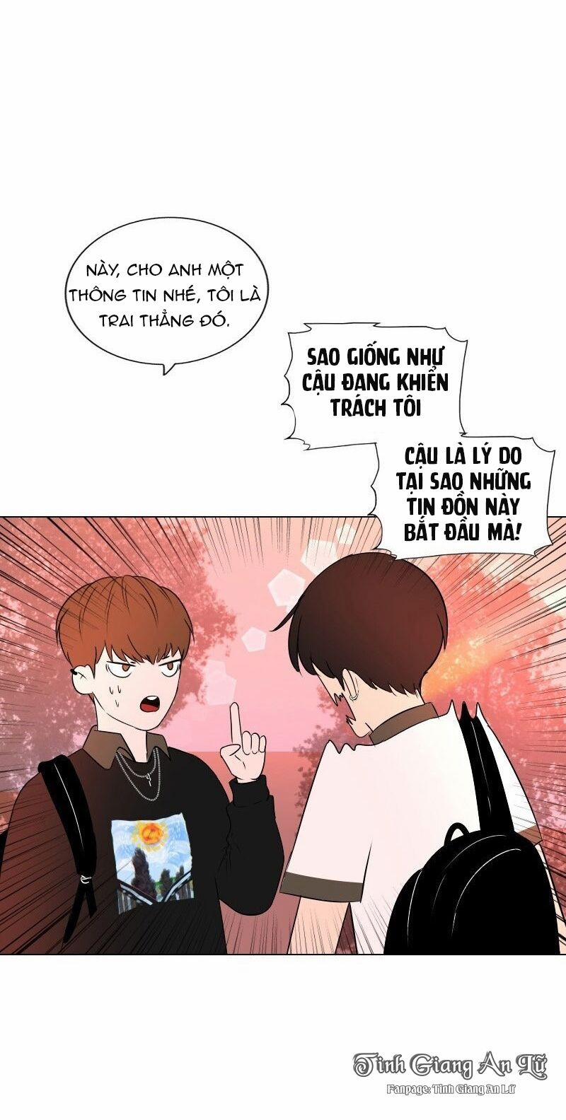 Rumor Has It 40 trang 19