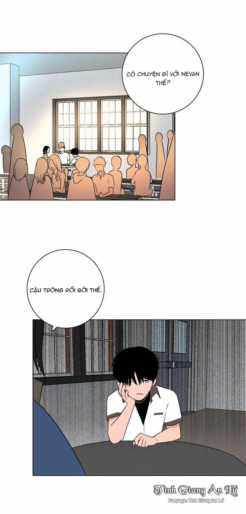 Rumor Has It 40 trang 2