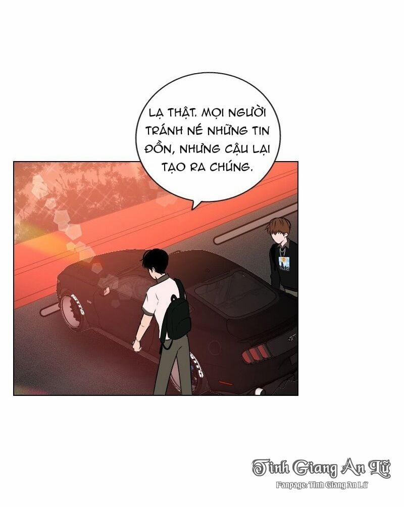 Rumor Has It 40 trang 20