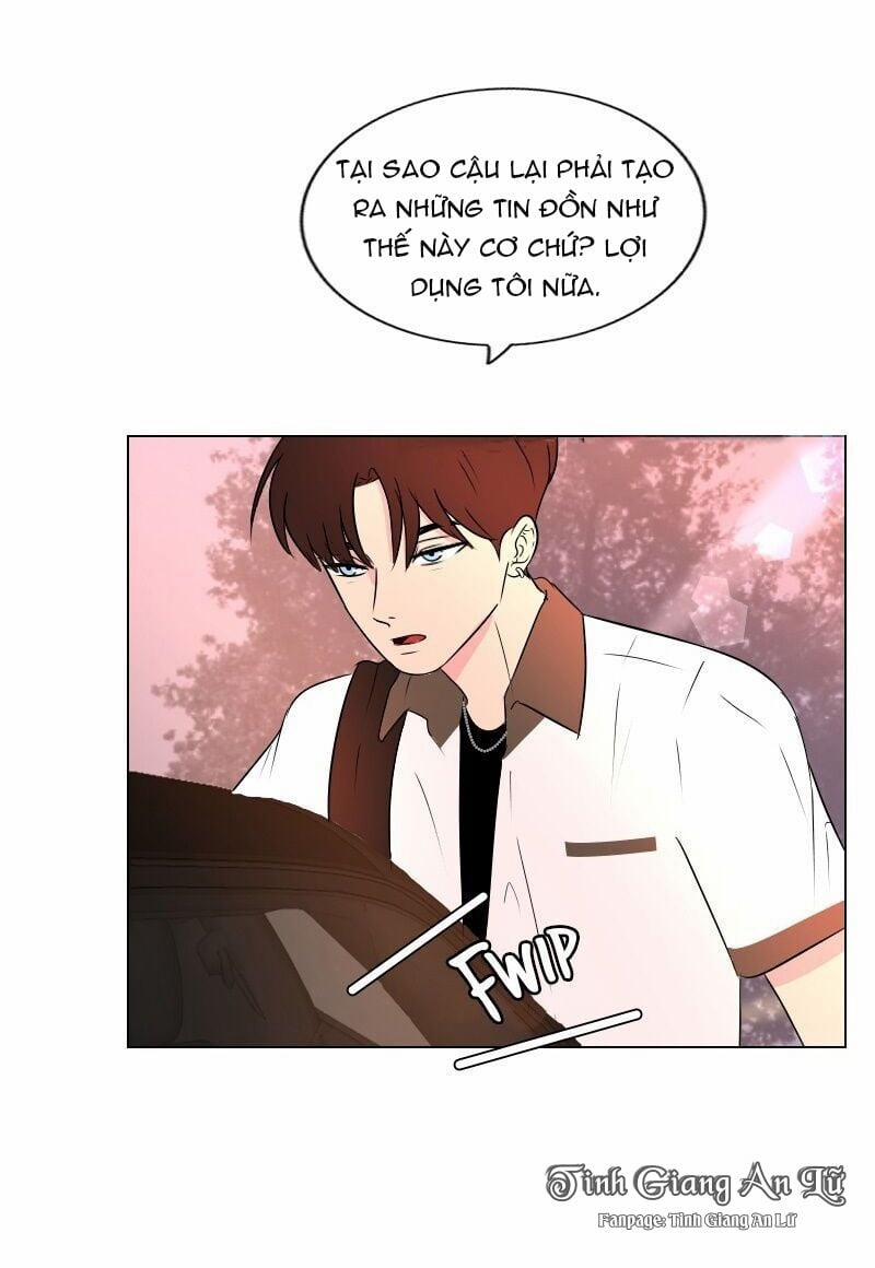 Rumor Has It 40 trang 21