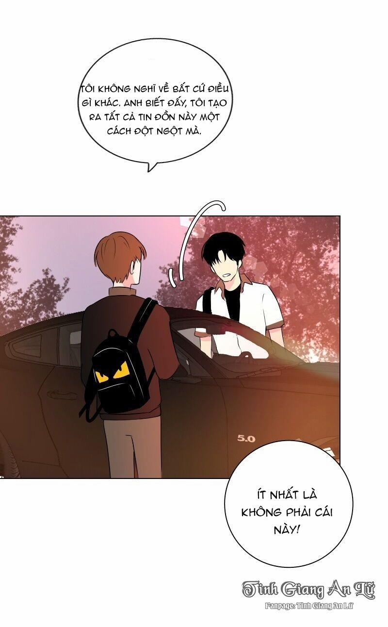 Rumor Has It 40 trang 22