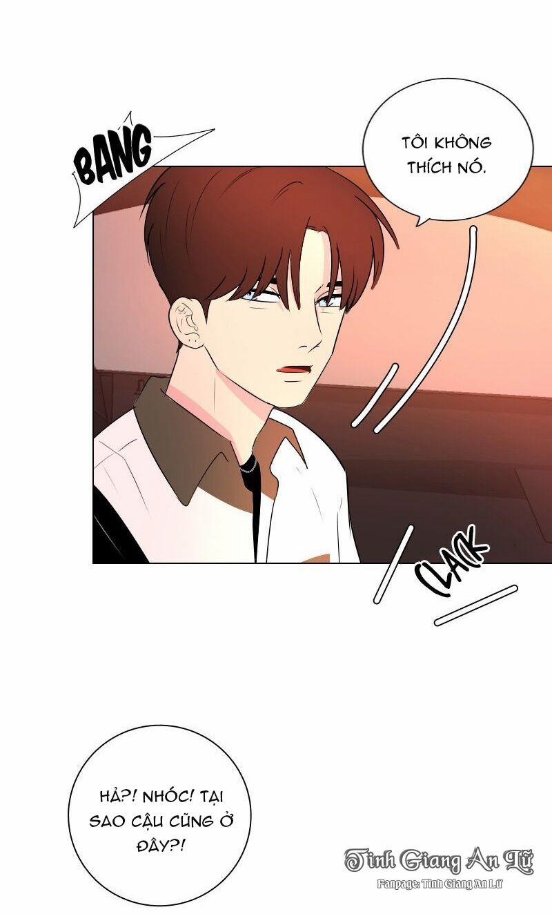 Rumor Has It 40 trang 23