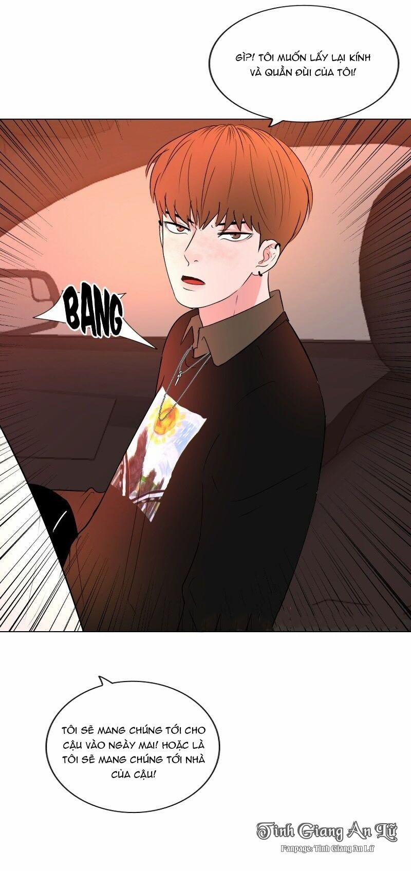 Rumor Has It 40 trang 24