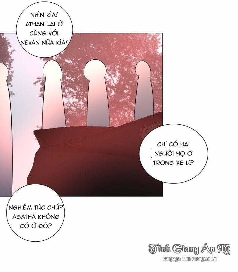 Rumor Has It 40 trang 26