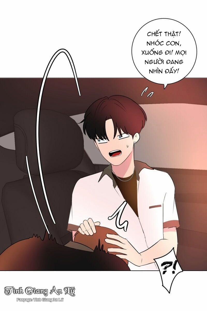 Rumor Has It 40 trang 27