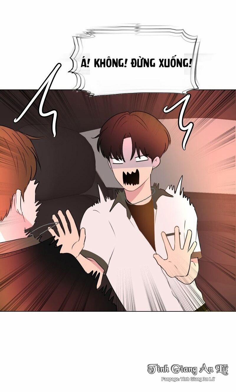 Rumor Has It 40 trang 28