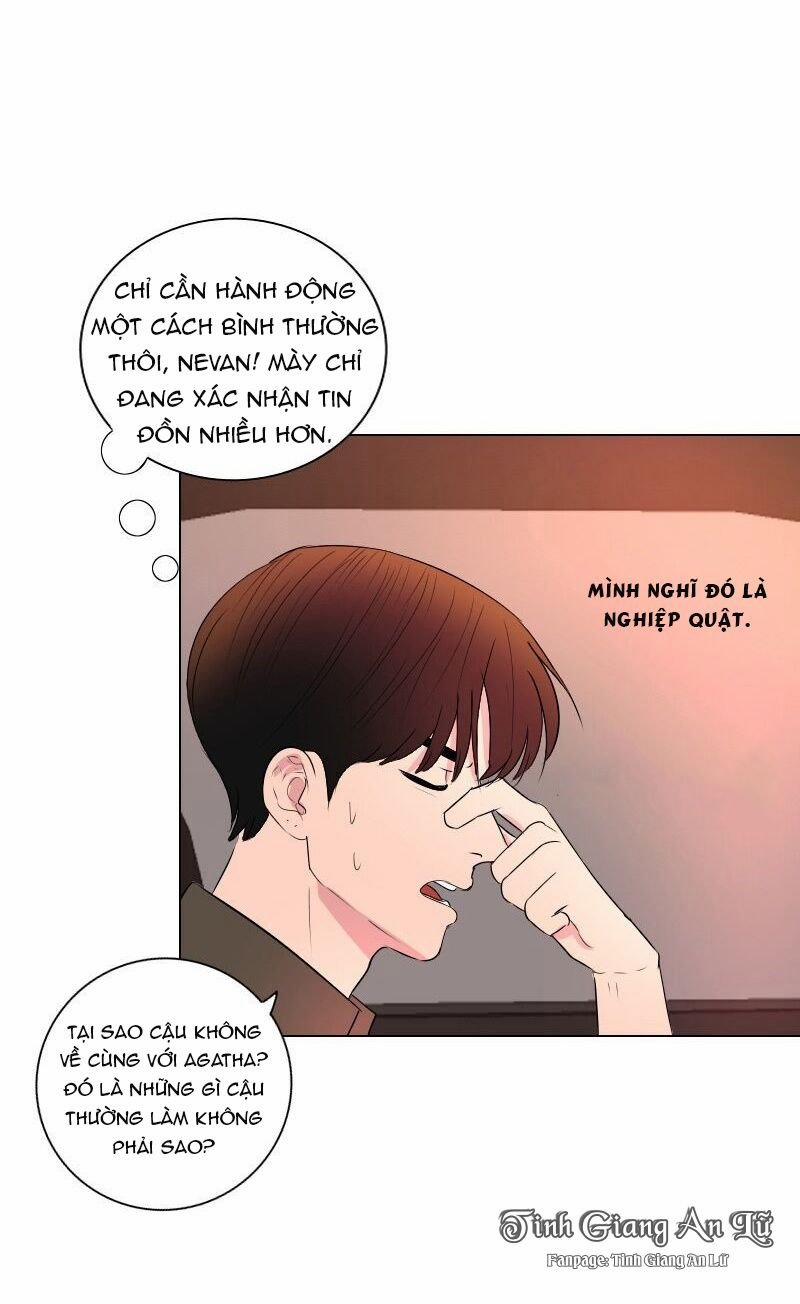 Rumor Has It 40 trang 30