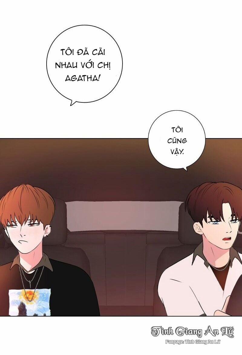 Rumor Has It 40 trang 31