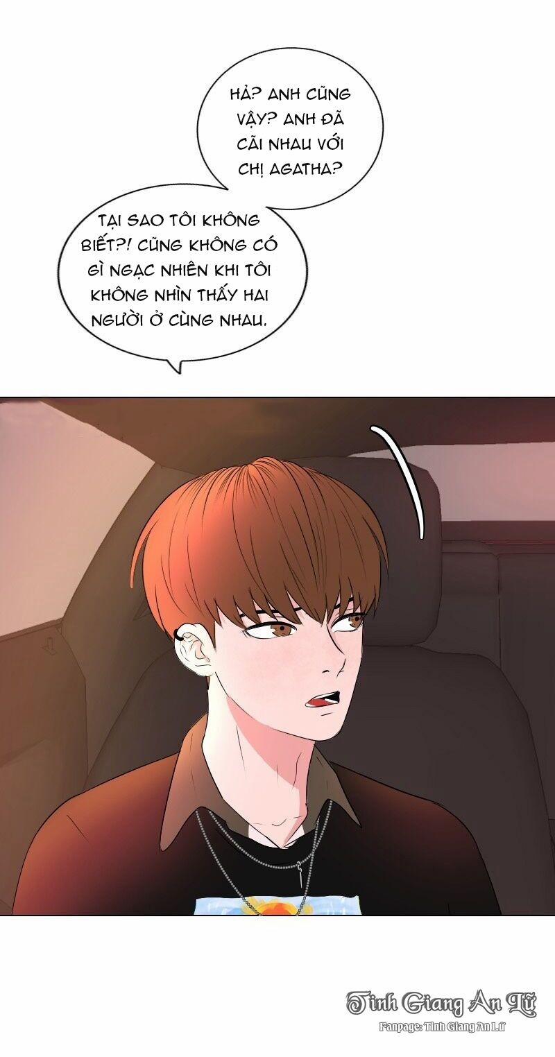 Rumor Has It 40 trang 32