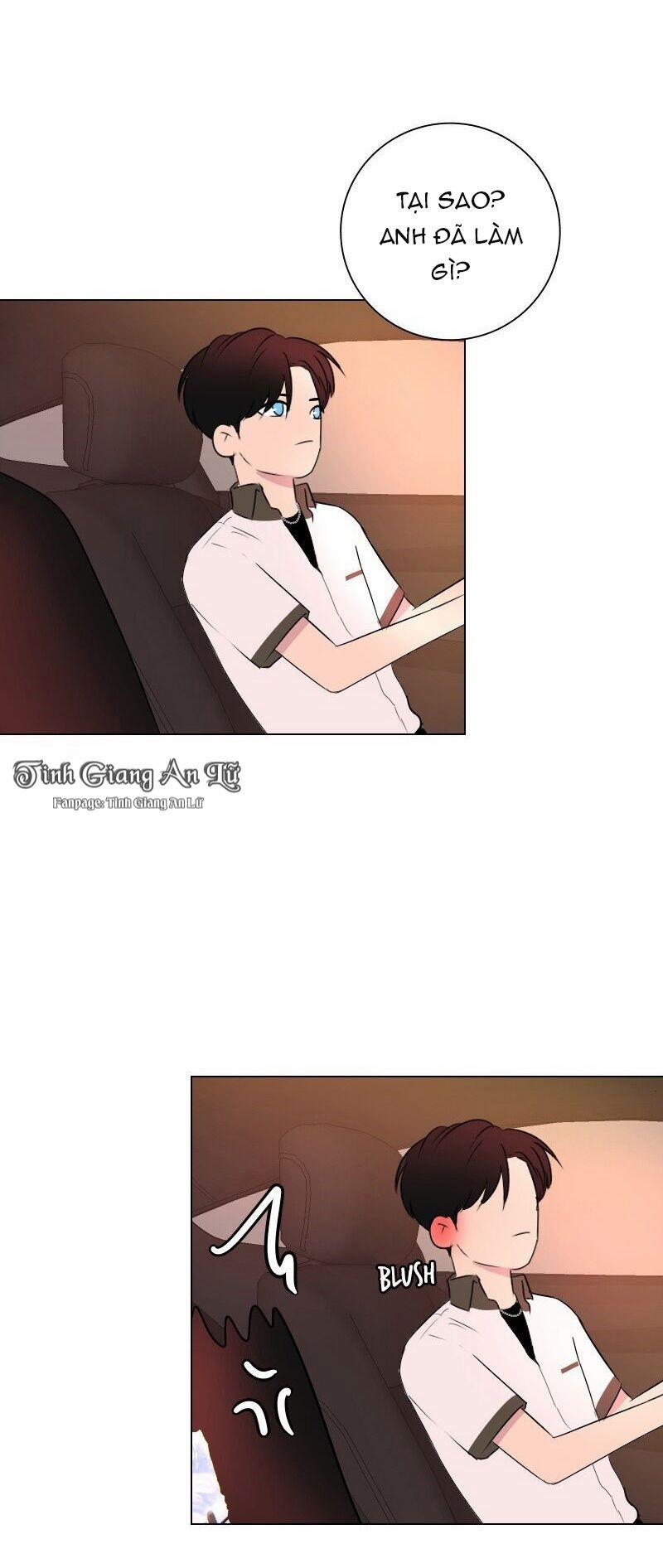 Rumor Has It 40 trang 33