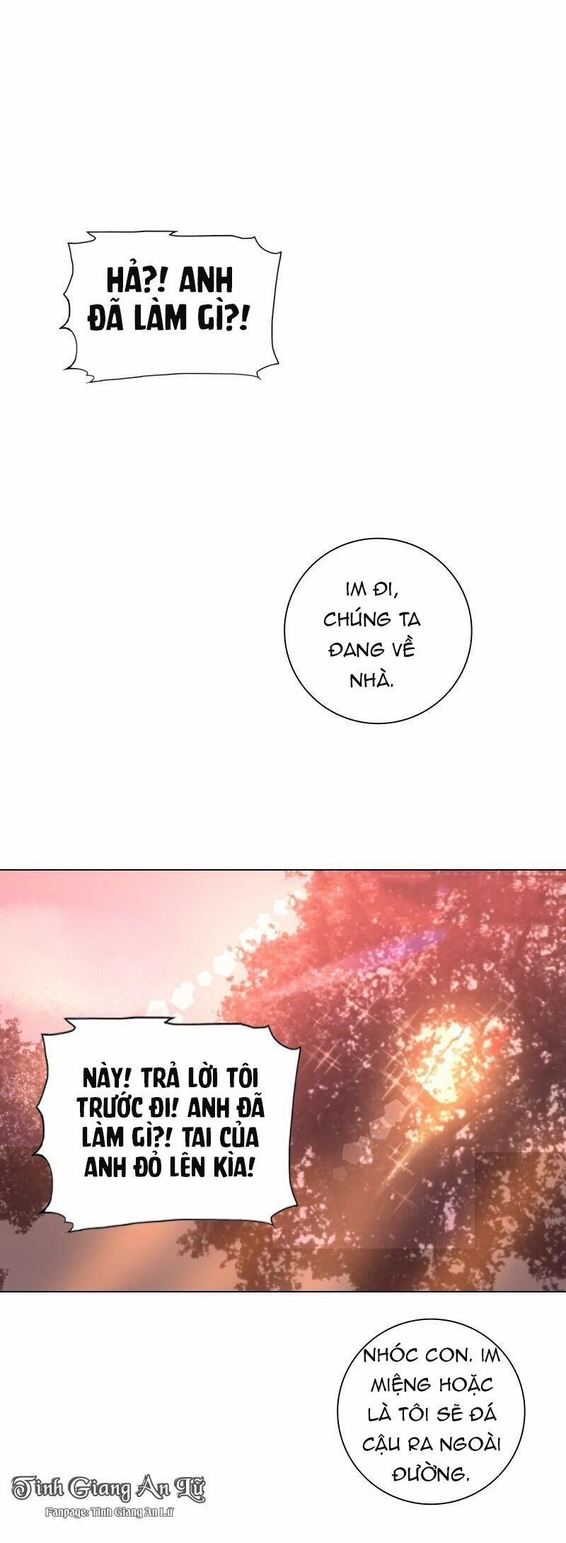 Rumor Has It 40 trang 34