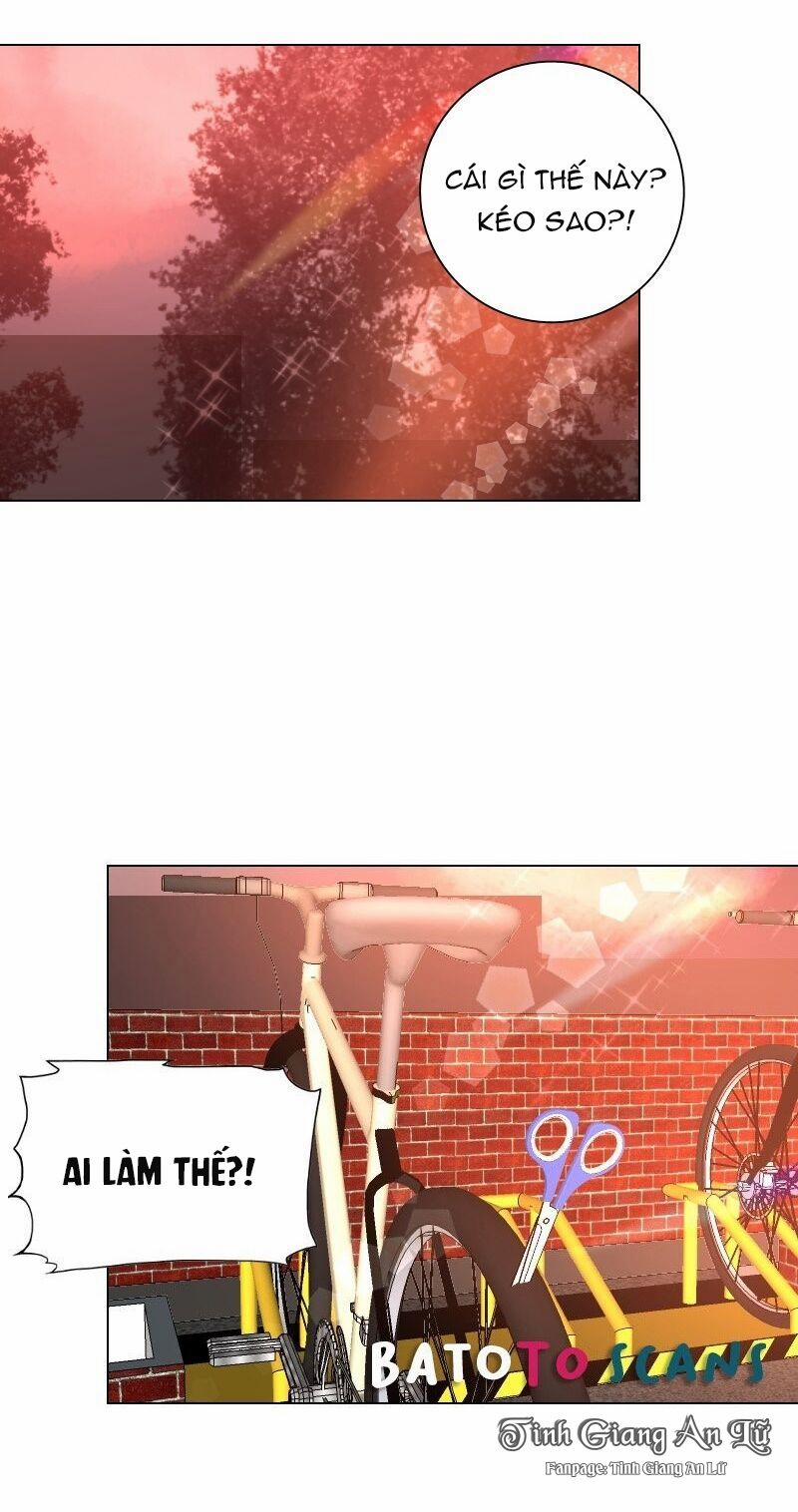 Rumor Has It 40 trang 36