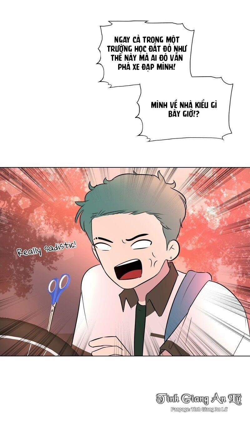 Rumor Has It 40 trang 37