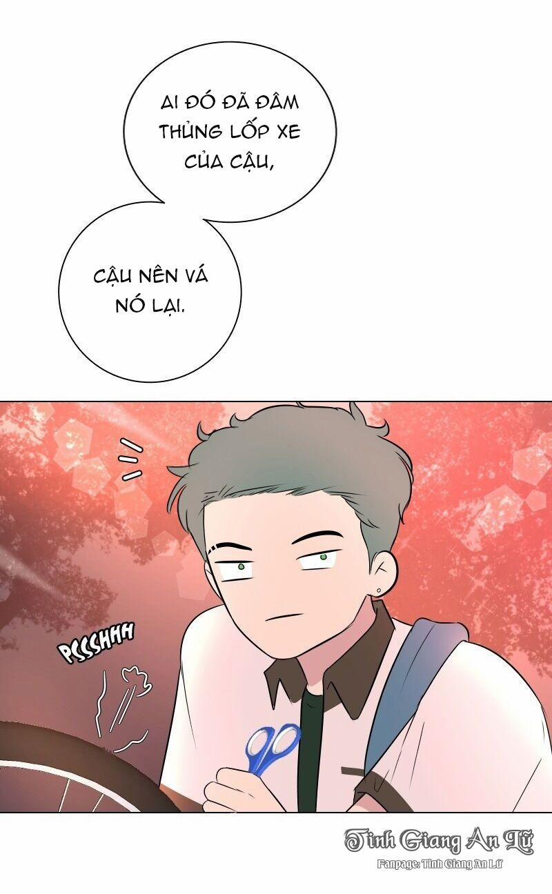 Rumor Has It 40 trang 38