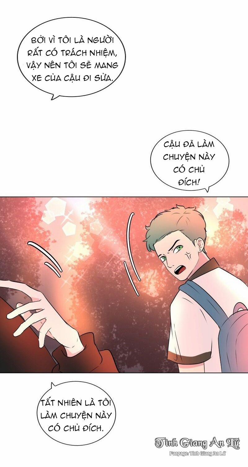 Rumor Has It 40 trang 40