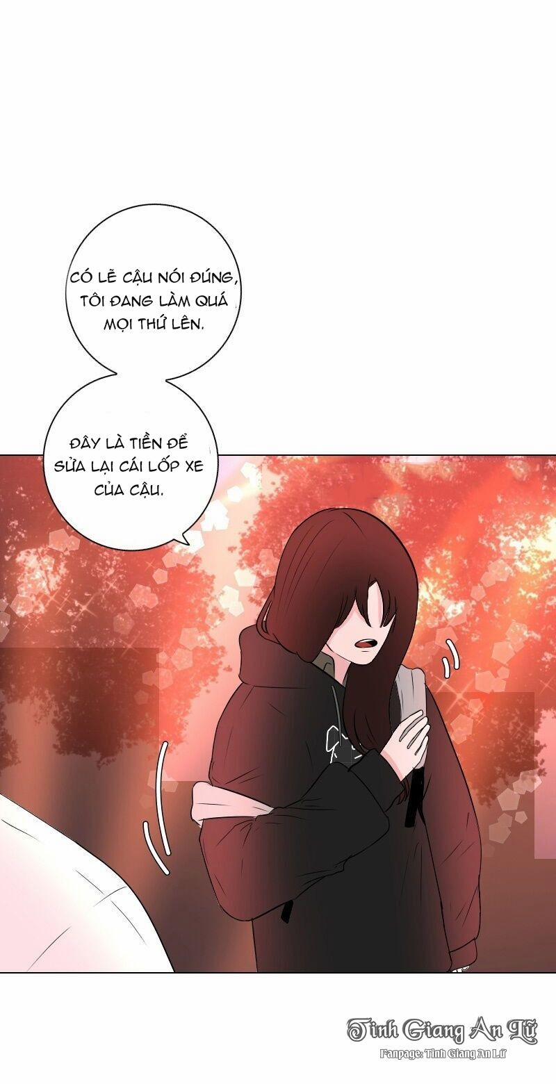 Rumor Has It 40 trang 45