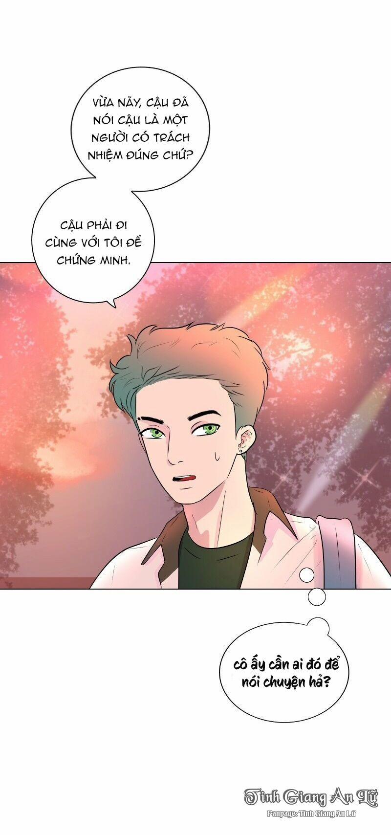 Rumor Has It 40 trang 47