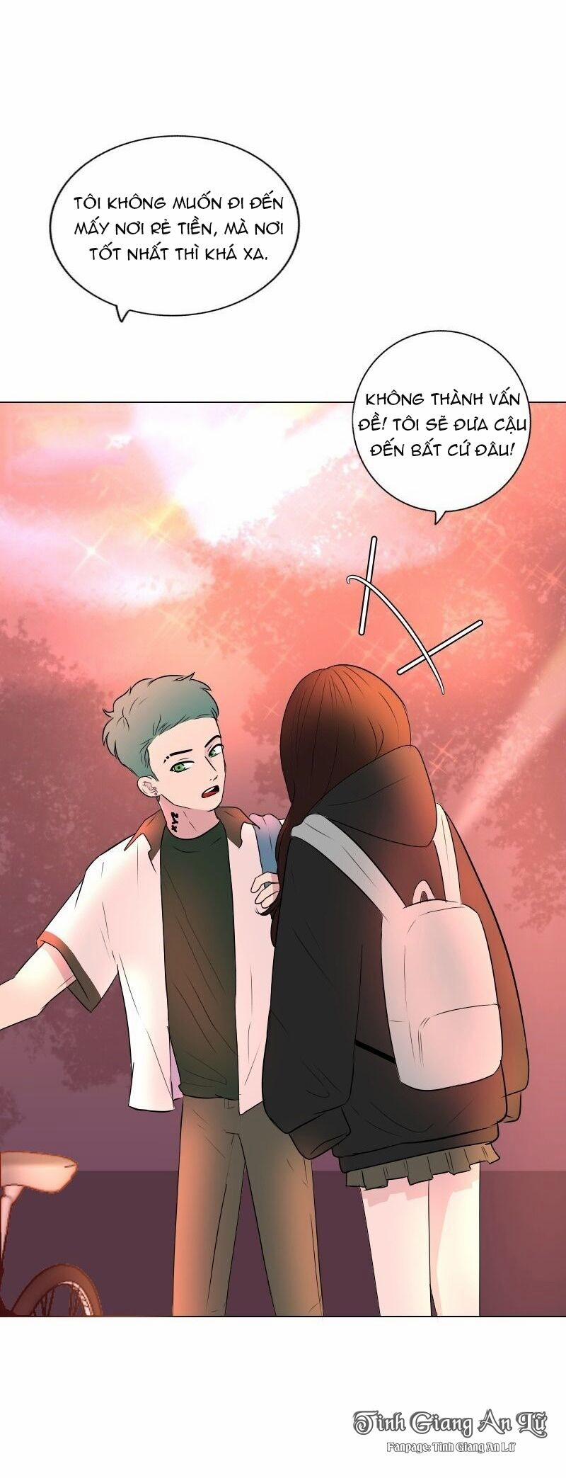 Rumor Has It 40 trang 48