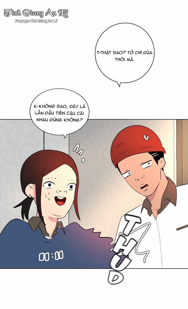 Rumor Has It 40 trang 5