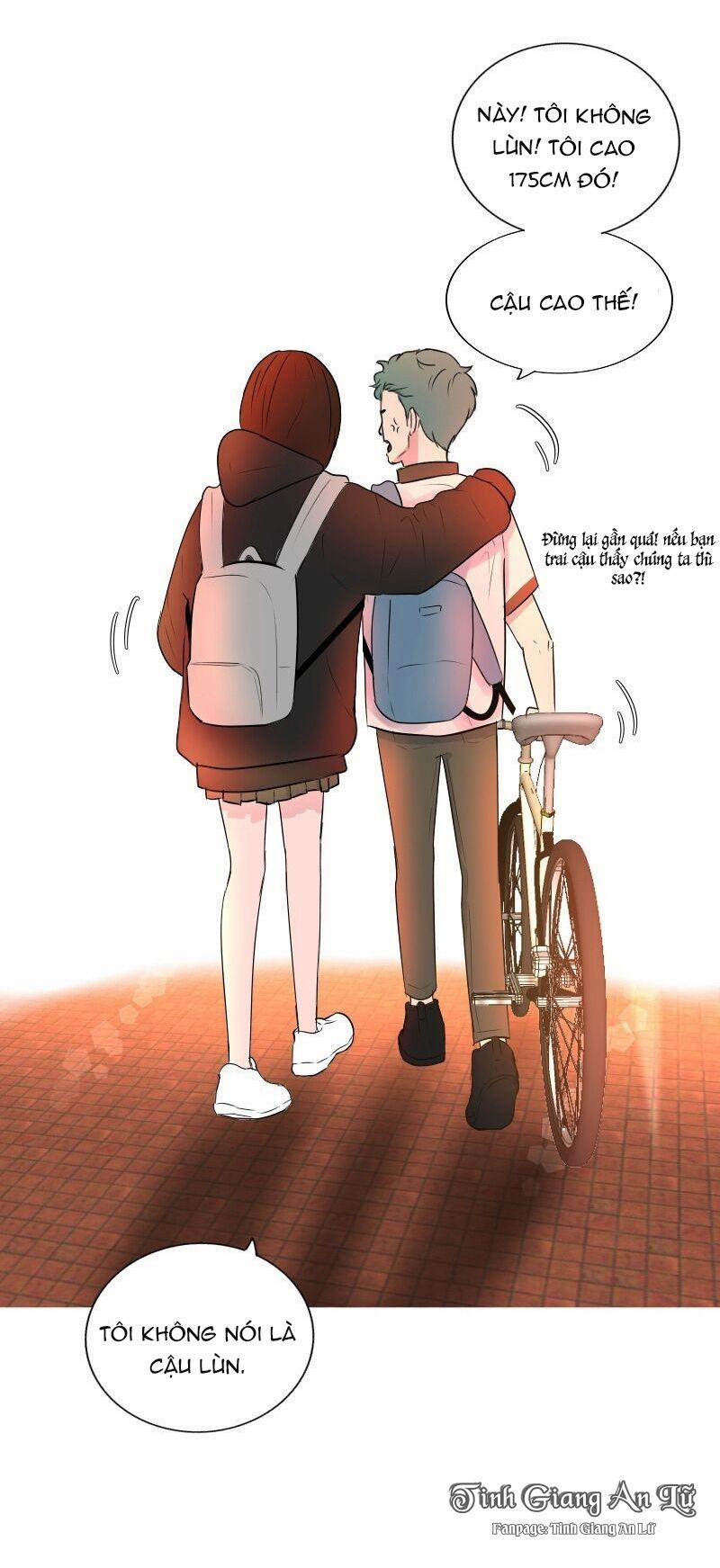 Rumor Has It 40 trang 50