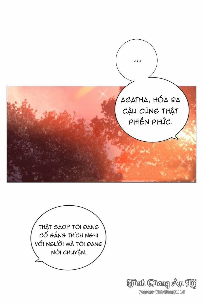 Rumor Has It 40 trang 51