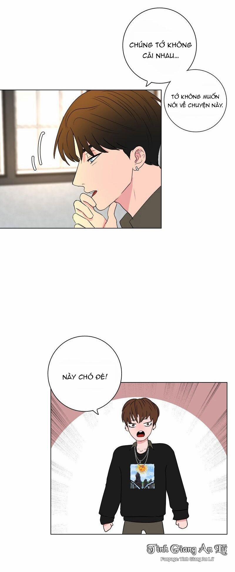 Rumor Has It 40 trang 6