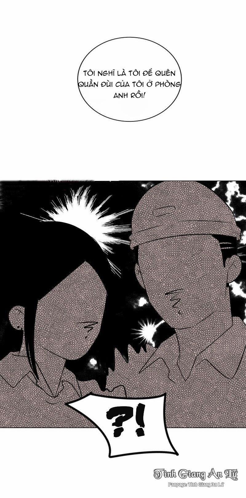 Rumor Has It 40 trang 7