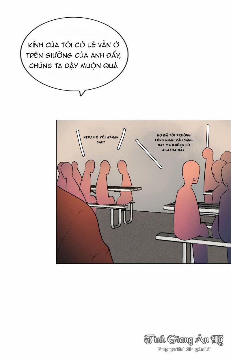 Rumor Has It 40 trang 8