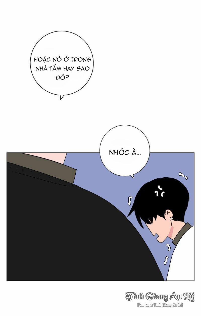 Rumor Has It 40 trang 9