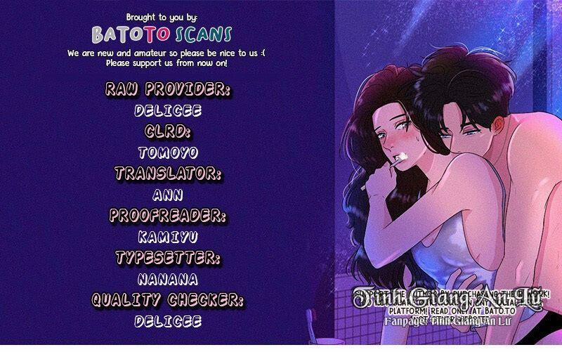 Rumor Has It 41 trang 0