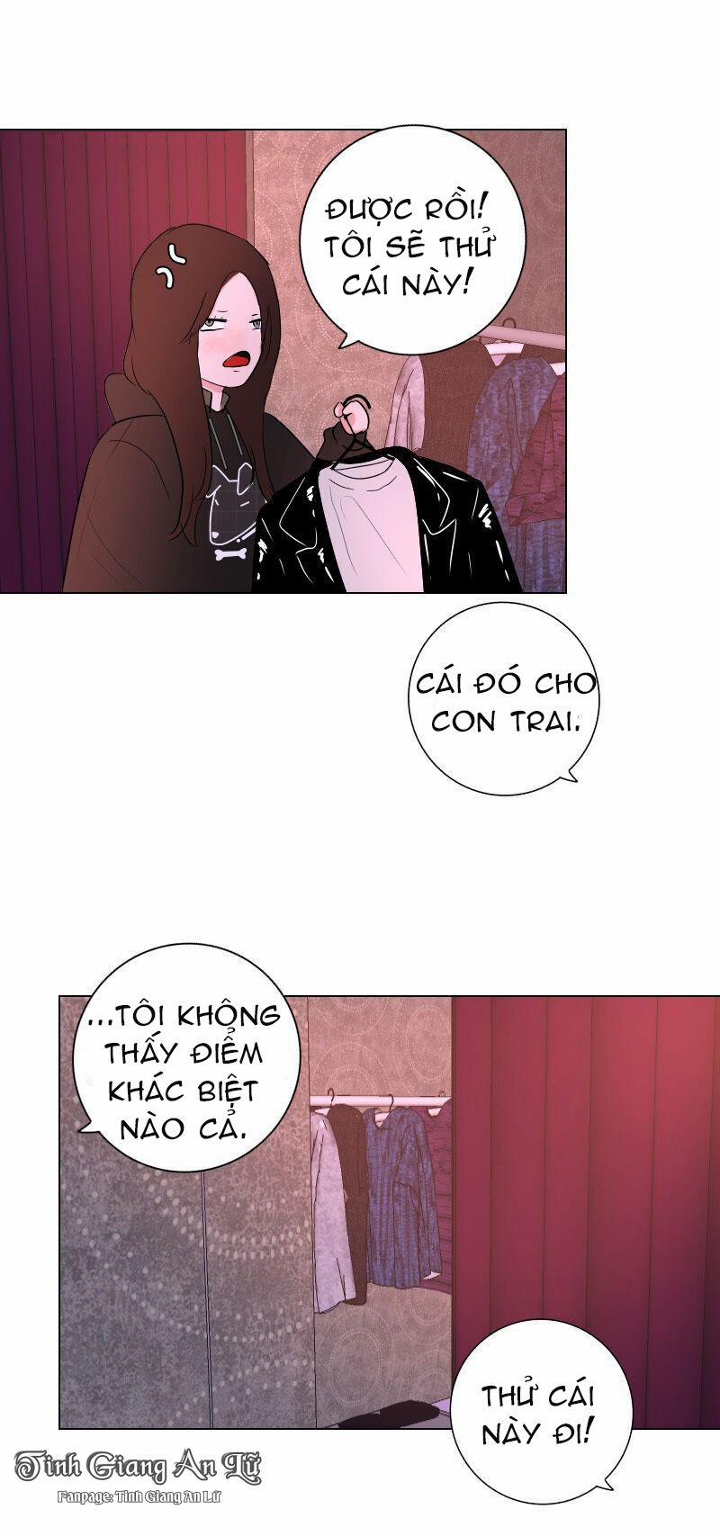 Rumor Has It 41 trang 10