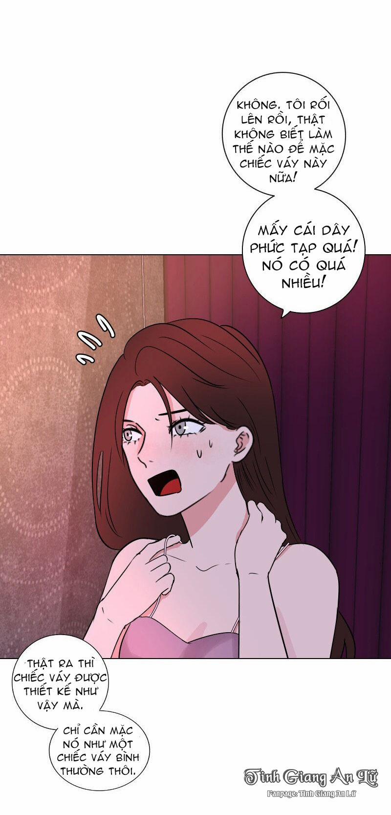 Rumor Has It 41 trang 12