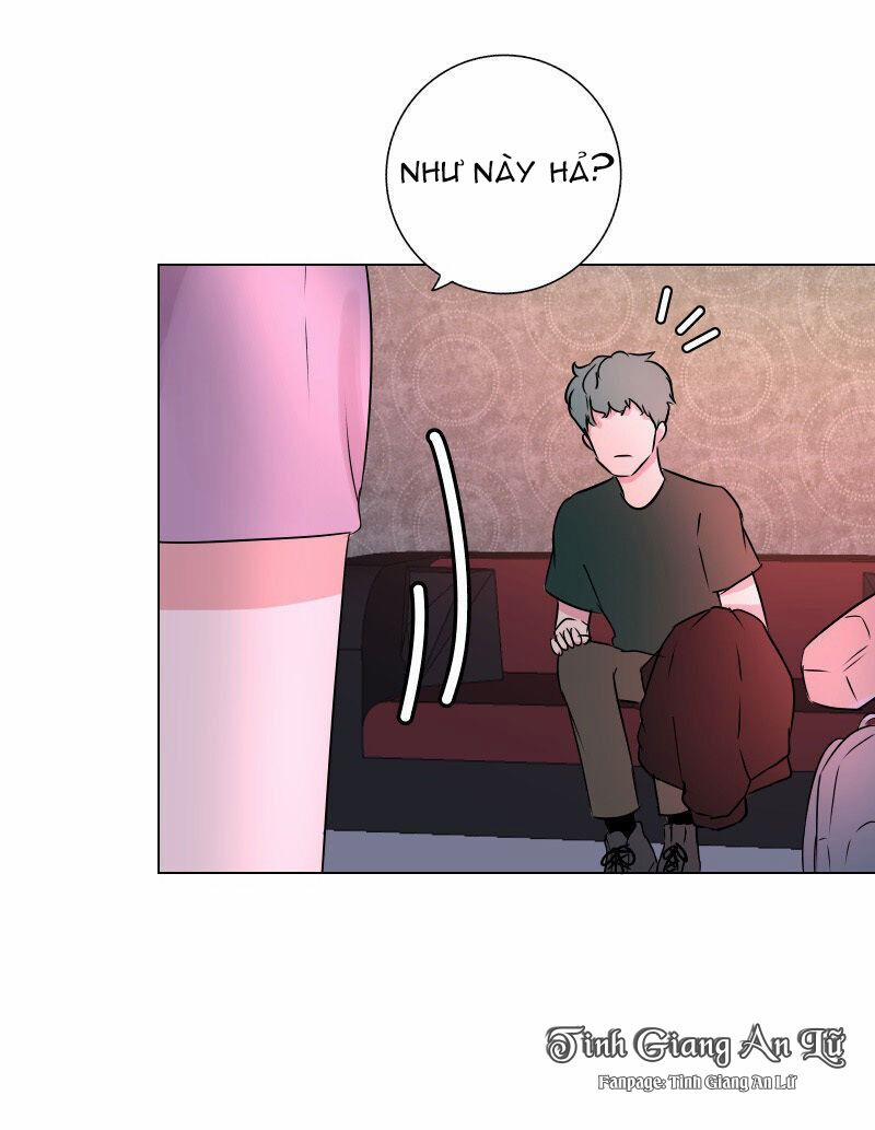 Rumor Has It 41 trang 13