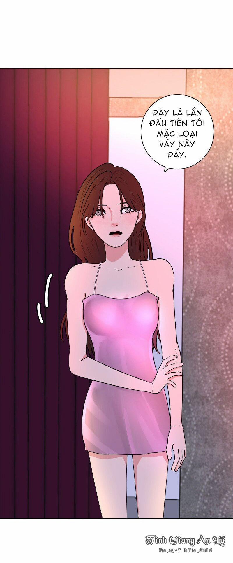 Rumor Has It 41 trang 14