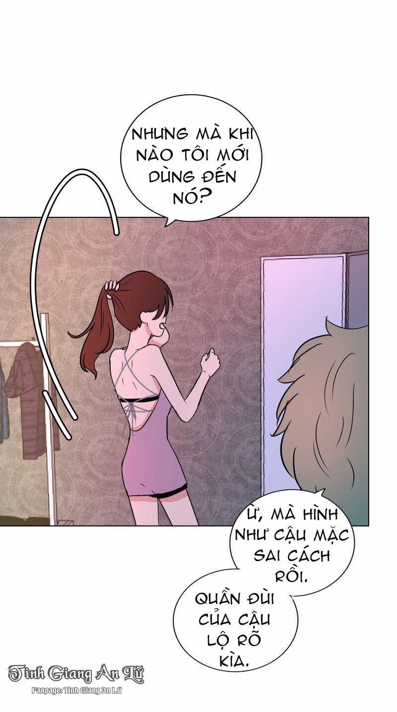 Rumor Has It 41 trang 16