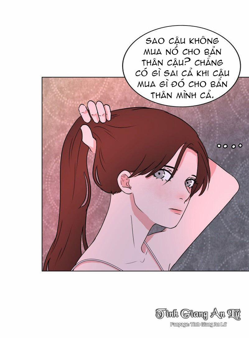 Rumor Has It 41 trang 17