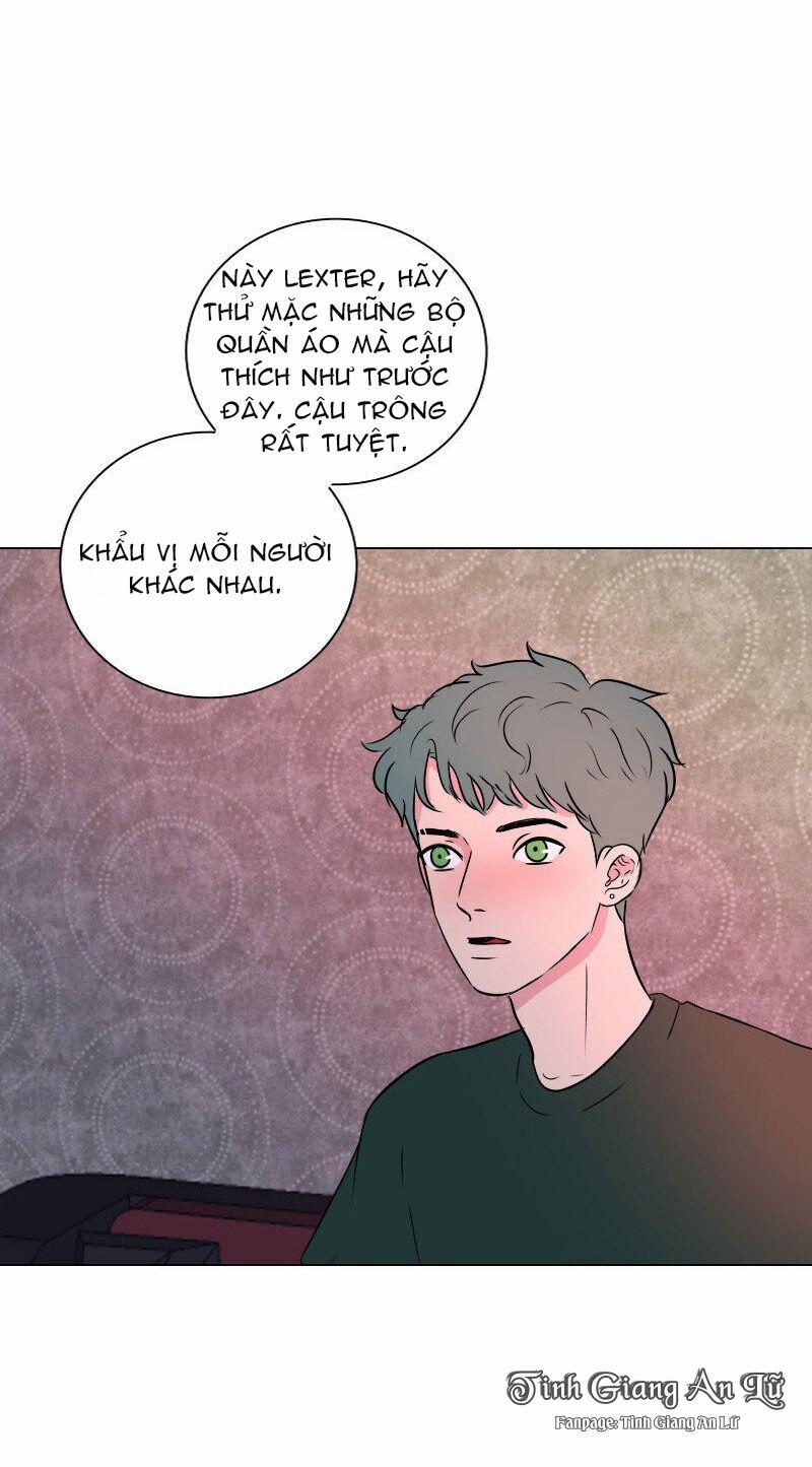 Rumor Has It 41 trang 18