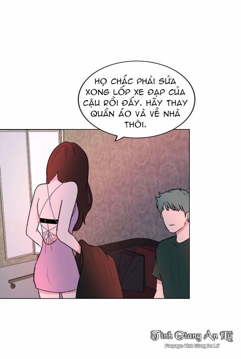 Rumor Has It 41 trang 19