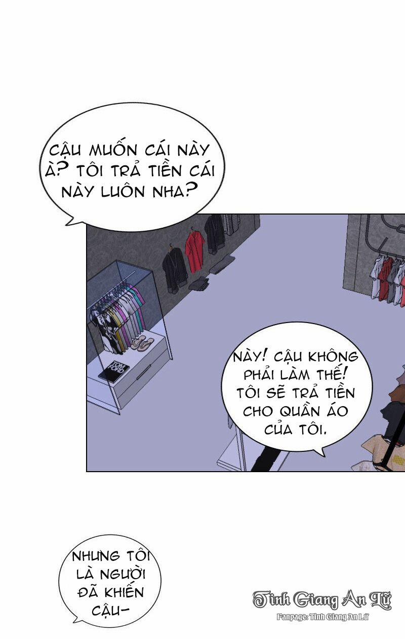 Rumor Has It 41 trang 20