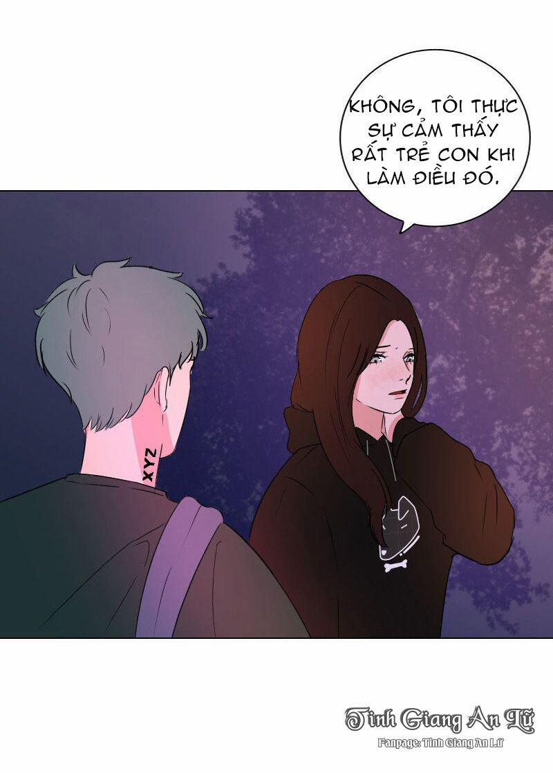 Rumor Has It 41 trang 22