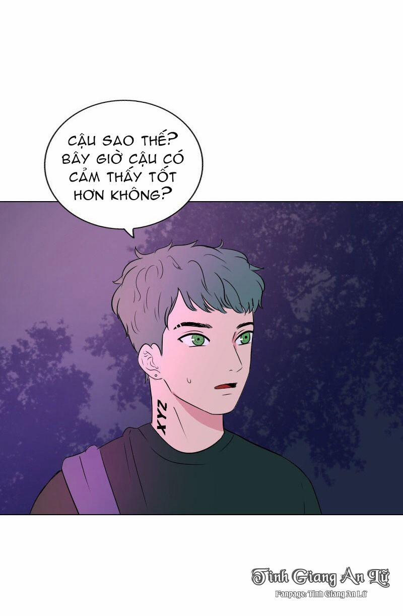 Rumor Has It 41 trang 23