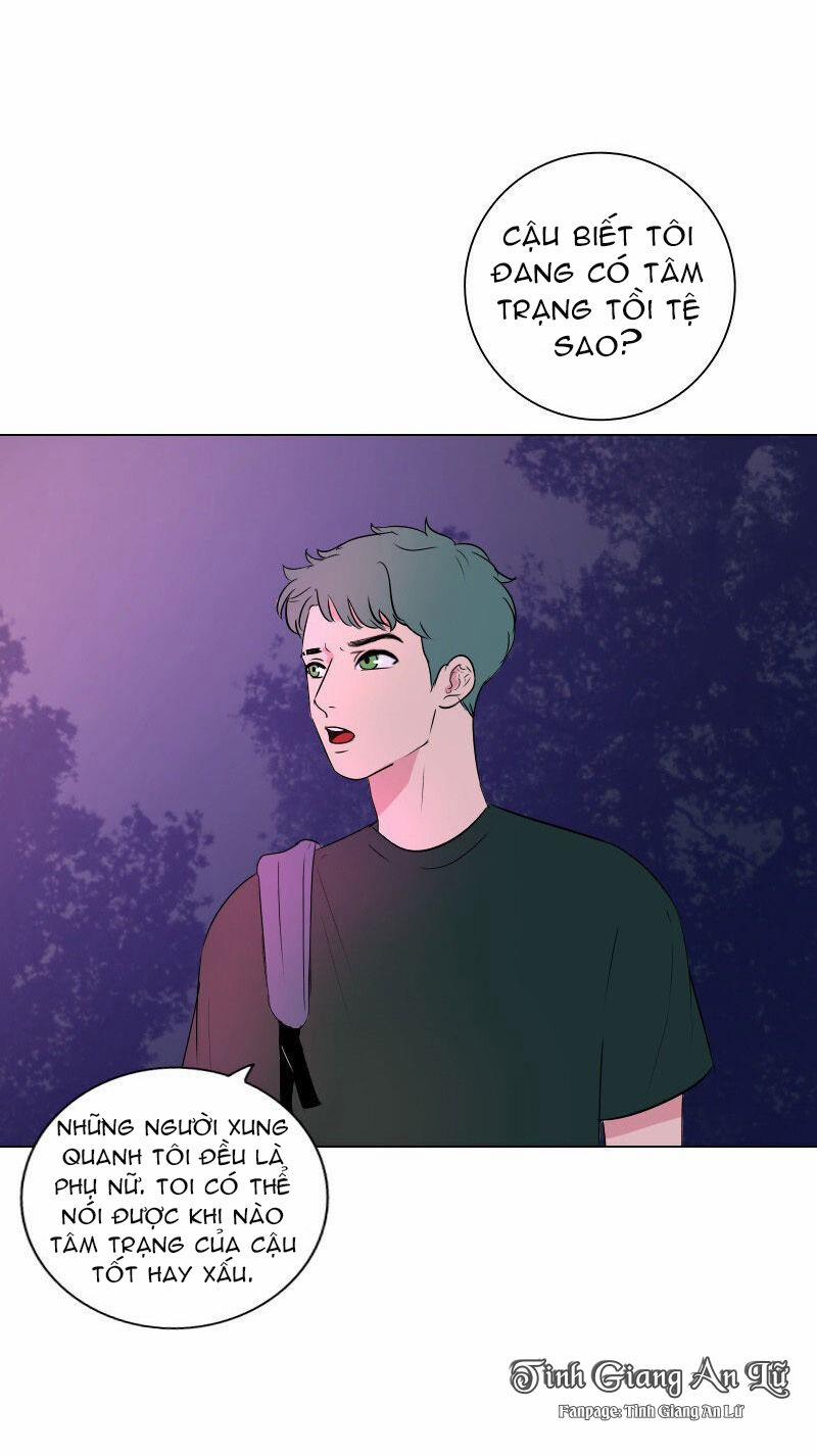 Rumor Has It 41 trang 25