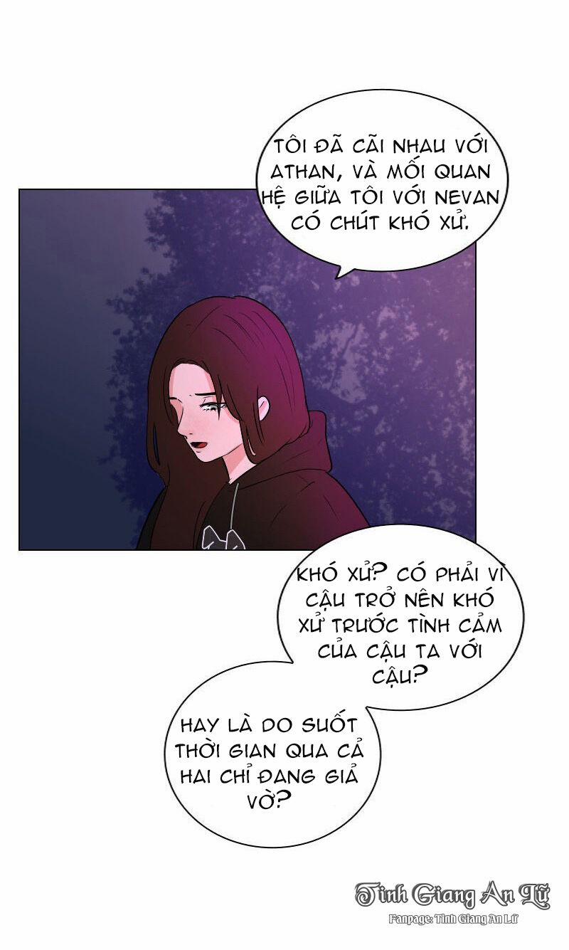 Rumor Has It 41 trang 26