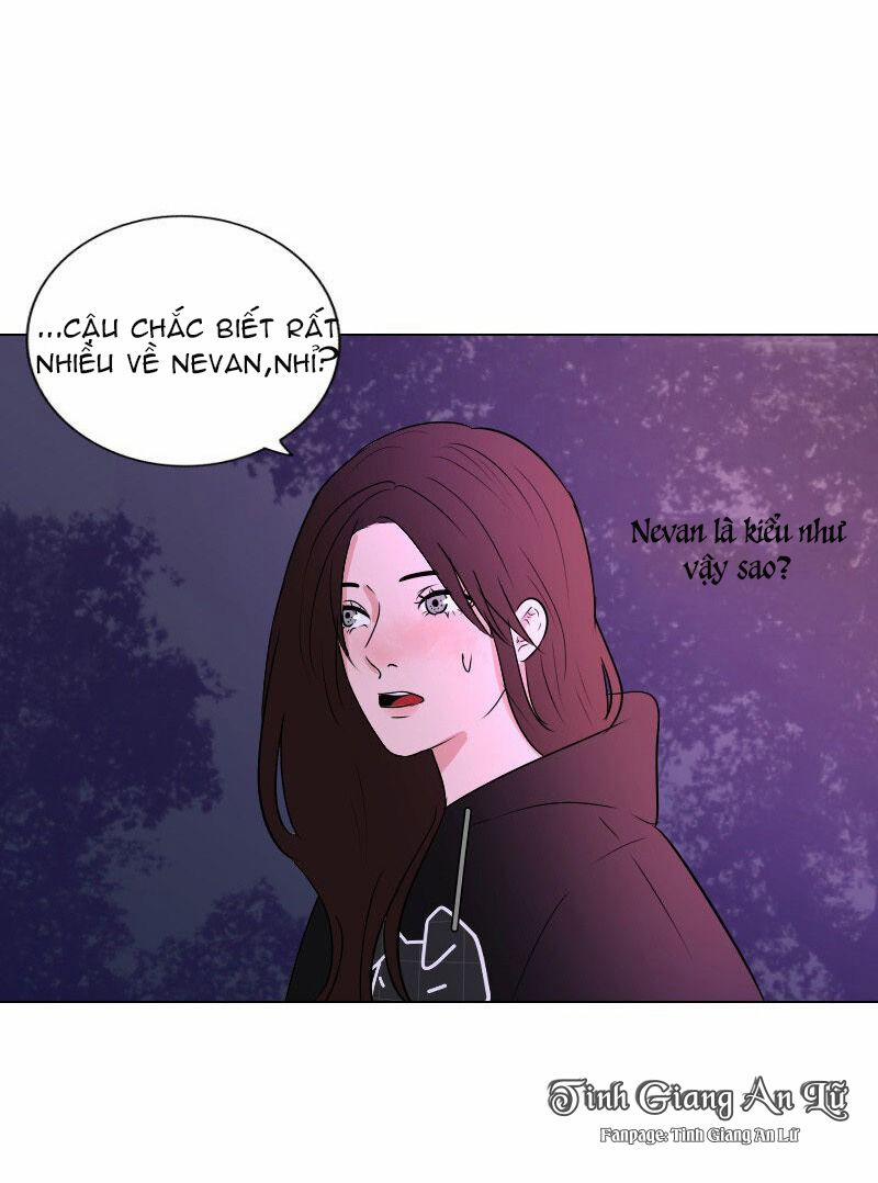 Rumor Has It 41 trang 28