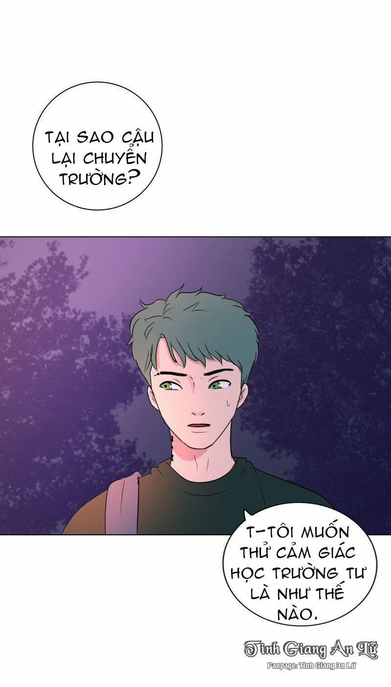 Rumor Has It 41 trang 29