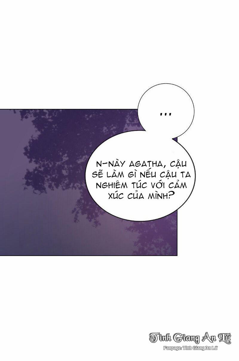 Rumor Has It 41 trang 31