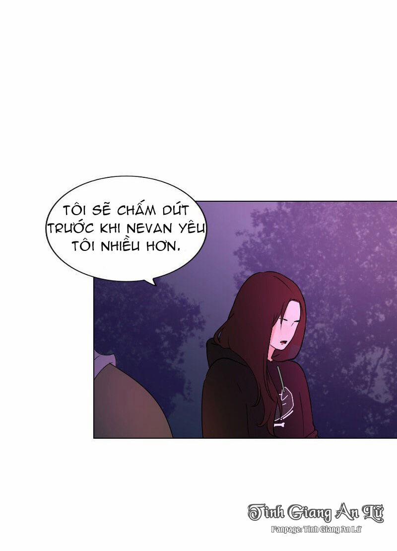 Rumor Has It 41 trang 32