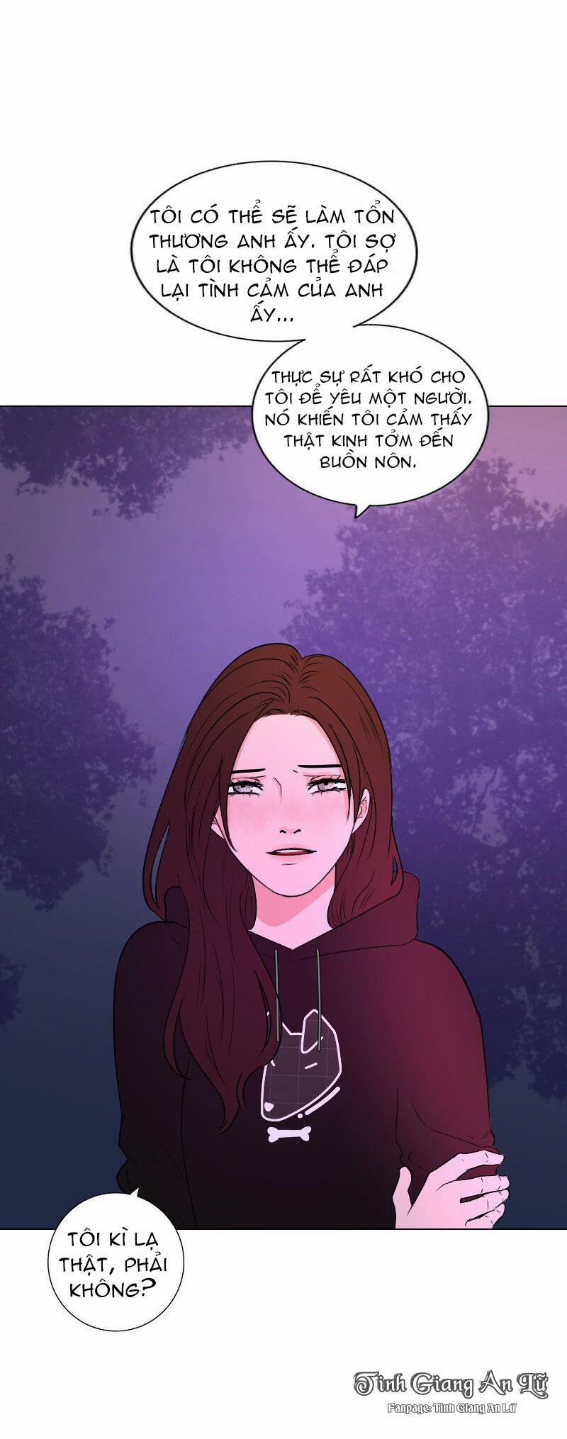 Rumor Has It 41 trang 33