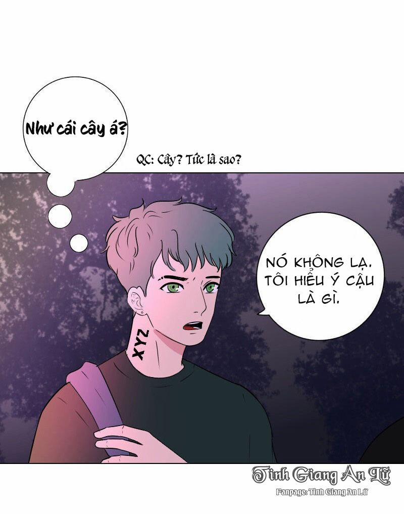 Rumor Has It 41 trang 34